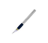 Modelcraft Soft Grip Hobby Knife #2, Silver