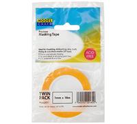 Masking Tape - 1mm (Pkt2)