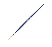 Modelcraft Ultra-Fine Detail Brush 50/0, Blue