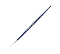 Modelcraft Ultra-Fine Detail Brush, Blue, 40/0