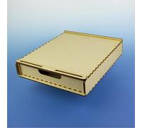 Modelcraft Drawer for Work Station, none