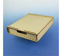 Modelcraft Drawer for Work Station, none