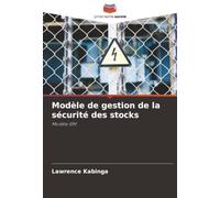 Modèle de gestion de la sécurité des stocks: Modèle ISM
