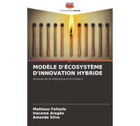 MODÈLE D'ÉCOSYSTÈME D'INNOVATION HYBRIDE: Analyse de la littérature et formation