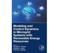 Modeling and Control Dynamics in Microgrid Systems with Renewable Energy Resources