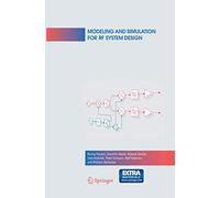 Modeling and Simulation for RF System Design – Springer Verlag