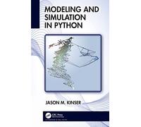 Modeling and Simulation in Python
