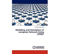 Modeling and Simulation of computer Network Using OPNET
