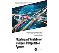 Modeling and Simulation of Intelligent Transportation Systems