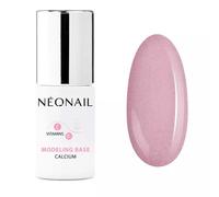 Modeling Base Calcium from NeoNail UV Hybrid Base Complete Collection 7,2 ml