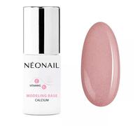 Modeling Base Calcium from NeoNail UV Hybrid Base Complete Collection 7,2 ml