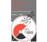 Modeling Brain Function: The World of Attractor Neural Networks