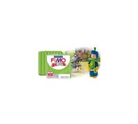 Modeling Clay - STAEDTLER - FIMO KIDS - Citrine Yellow - 42 g - From 3 years old