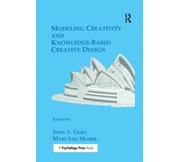 Modeling Creativity and Knowledge-Based Creative Design
