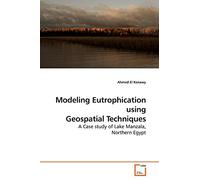 Modeling Eutrophication using Geospatial Techniques: A Case study of Lake Manzala, Northern Egypt