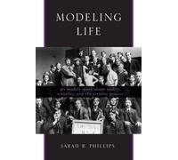 Modeling Life: Art Models Speak About Nudity, Sexuality, And the Creative Process