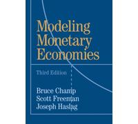 Modeling Monetary Economies – Cambridge University Press
