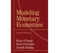 Modeling Monetary Economies