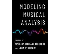 Modeling Musical Analysis