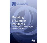 Modeling of Complex Interfaces: From Surface Chemistry to Nano Chemistry: From Surface Chemistry to Nano Chemistry