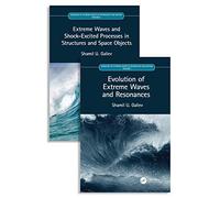 Modeling of Extreme Waves in Technology and Nature, Two Volume Set