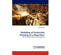 Modeling of Production Planning of a Shop Floor
