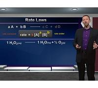 Modeling Reaction Rates