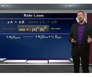 Modeling Reaction Rates