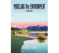 Modeling the Environment, Second Edition