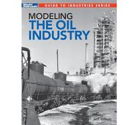 Modeling the Oil Industry