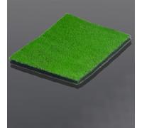 Modeling Turf Sheet 20x25cm Natural Looking Texture