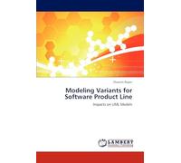 Modeling Variants for Software Product Line: Impacts on UML Models