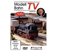 Modellbahn TV - Ausgabe 68