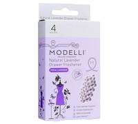 Modelli Compostable Lavender Drawer Fresheners (x4)