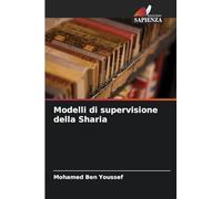 Modelli di supervisione della Sharia