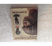 Modelling a Likeness in Clay