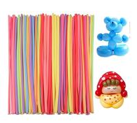 Modelling Balloons & Long Balloons - Latex Twisting Balloons