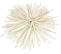 Modelling Balloons White 10 Pack 260Q Long Magic Modelling Balloon Animal Making Twisting Balloons Birthday Wedding Clown Party Decoration Supplies