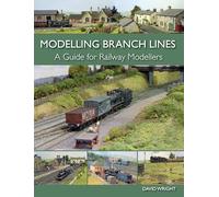 Modelling Branch Lines