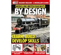 Modelling British Railways: By Design