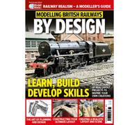 Modelling British Railways: By Design