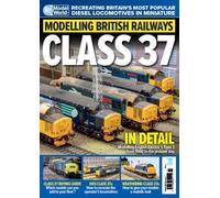 Modelling British Railways: Class 37