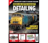 Modelling British Railways: Detailing
