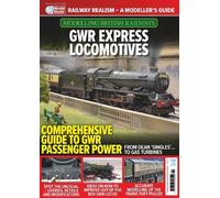 Modelling British Railways: GWR Express Locomotives