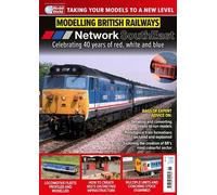 Modelling British Railways: Network SouthEast