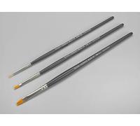 Modelling Brush HF Standard Set