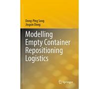 Modelling Empty Container Repositioning Logistics