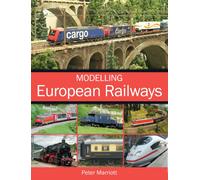 Modelling European Railways