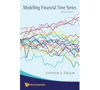 Modelling Financial Time Series 2nd Ed.