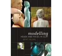 Modelling Heads and Faces in Clay